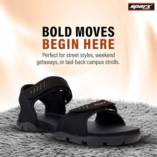 Image of SPARX KIDS SS-119 sandal