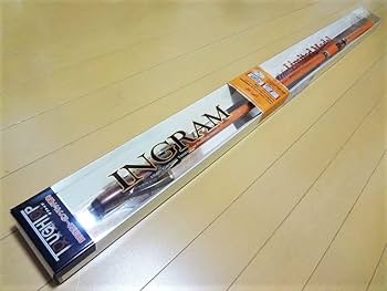 Amazon.co.jp: 宇崎日新 イングラム チヌ IM LTD-OR 1号-500 限定