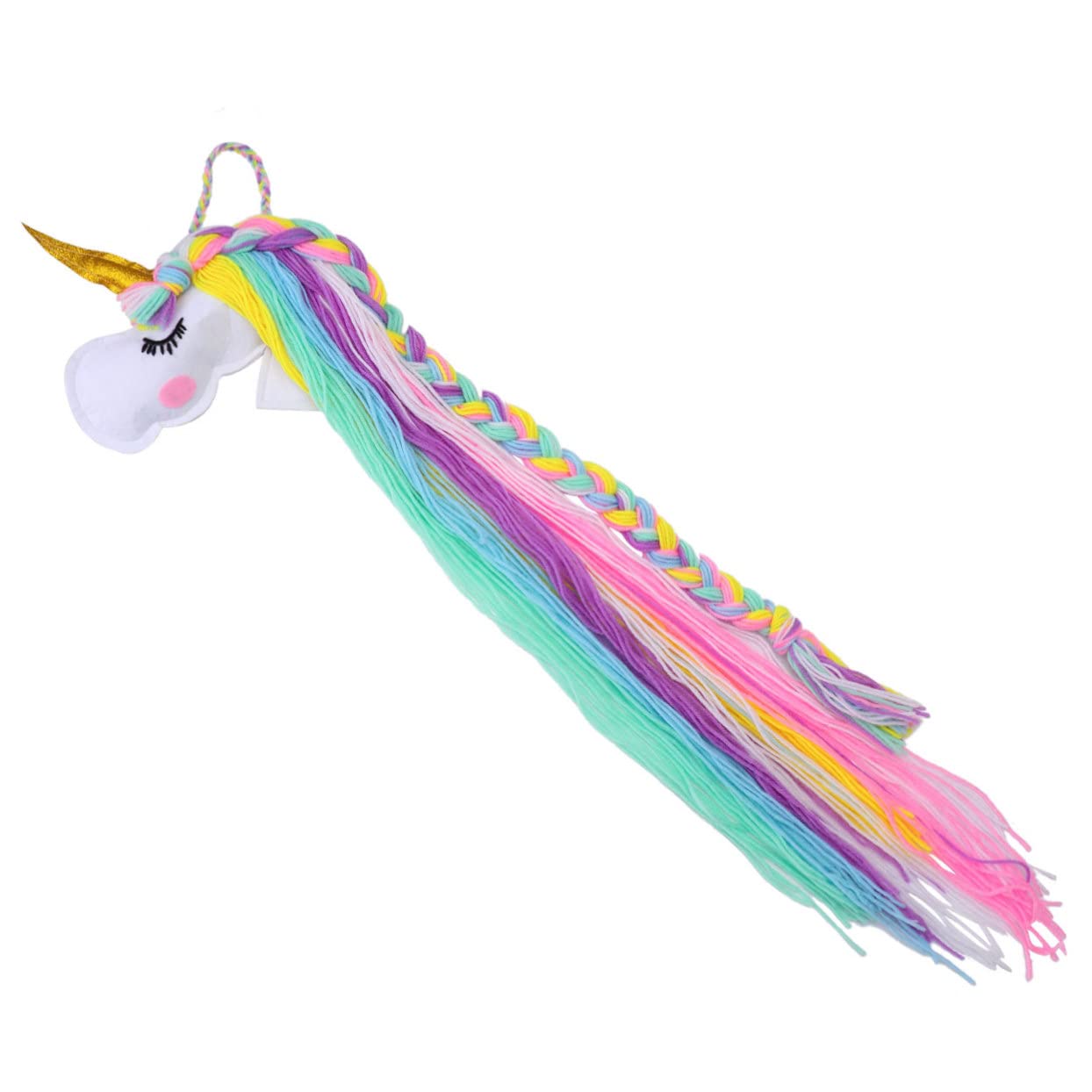 ERINGOGO Hair Clip Storage for Girls 1pc Boys and Girls Hairpin Holder Barrette Organizer Wall Decoration Hairpin for Children