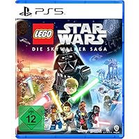 LEGO Star Wars: Die