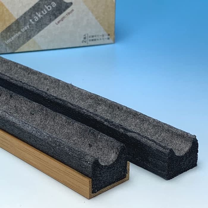 Amazon.com: takuba 19cm - Incense Tray for Incense Stick Shoyeido