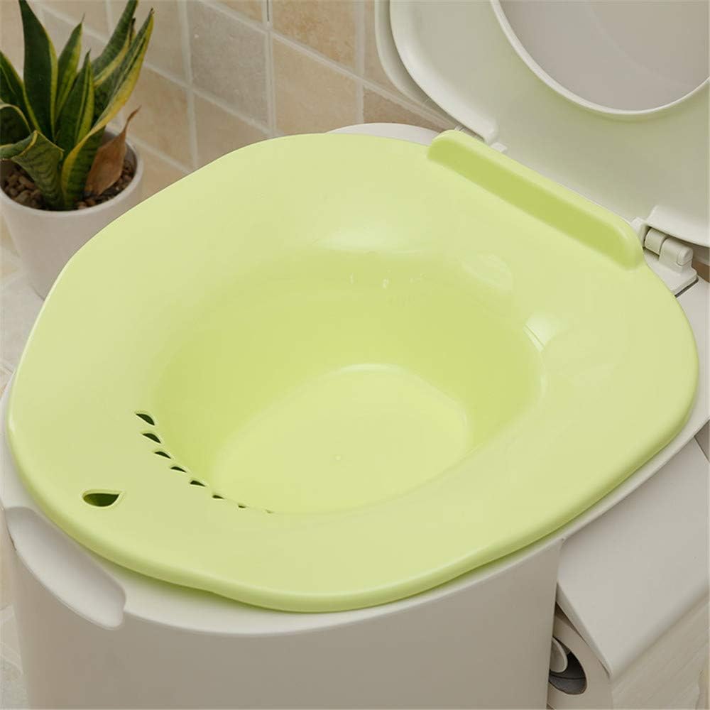 bagno sitz per le emorroidi