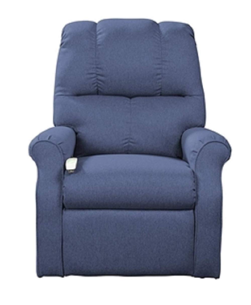 Mega Motion MM-2001 Power Lift Recliner. Weight Capacity 375 Lbs. Suggested User Ht. 5' 6