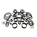 USA Standard Manual Transmission ZF S547/M Bearing Kit with Synchro