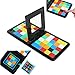 EACHHAHA Race Game Magic Block game Il frenetico gioco del cubo di Magic Gioco da tavolo per due giocatori Gioco di puzzle Un puzzle game Adatto per feste per bambini e regali di compleanno