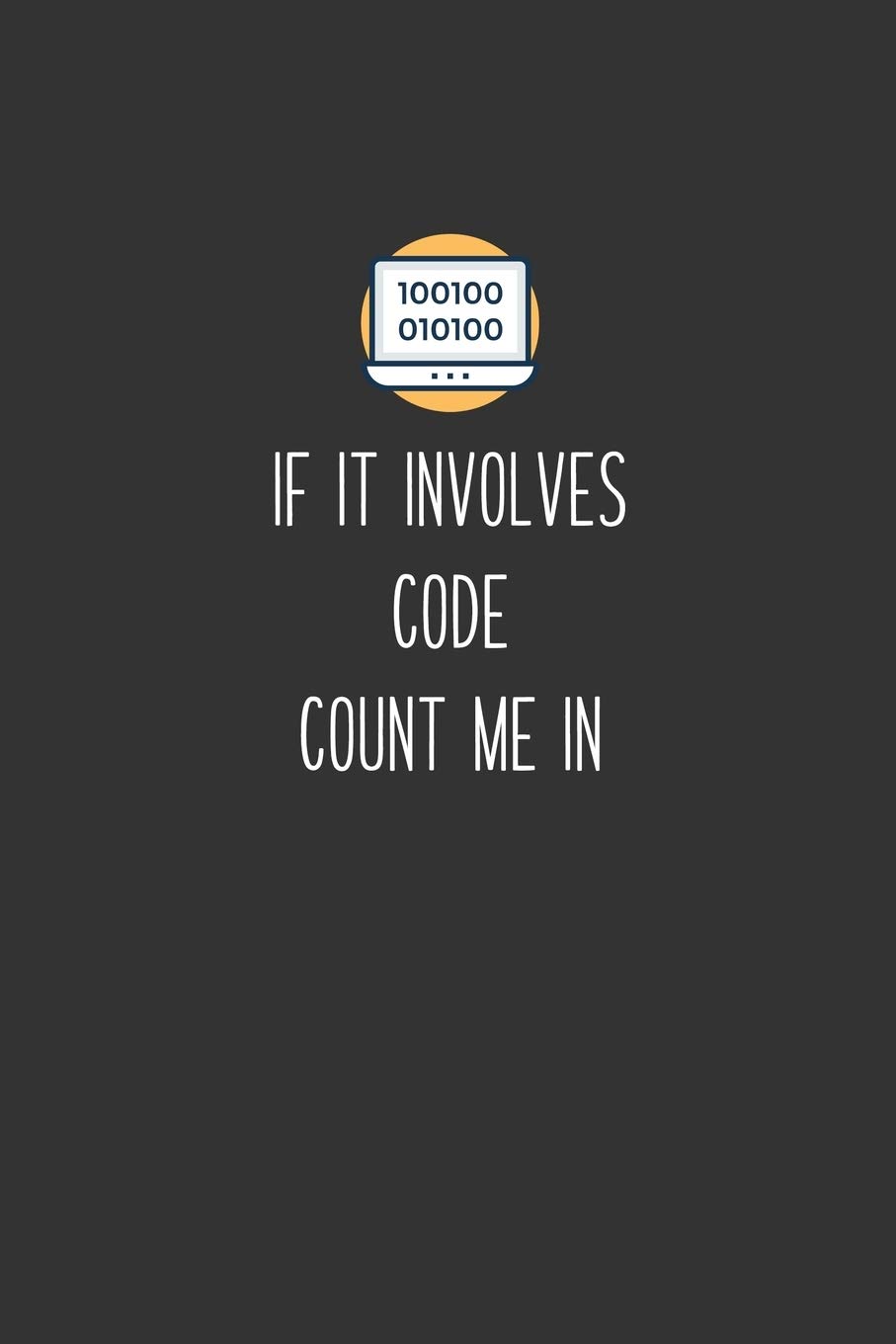 If It Involves Code Count Me In: Blank Lines Journal