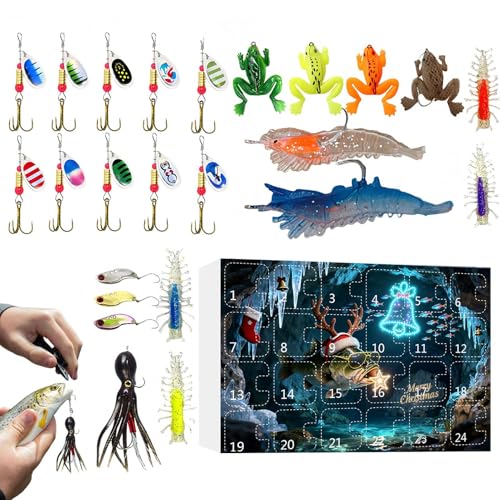 �N���X�}�X�t�B�b�V���O24����,�N���X�}�X�ւ̃J�E���g�_�E��,�ނ�a�A�h�x���g | ��E�΁E����E�g���E�g�E�o�X�p�E�j���E���E�v�E10��E�A���O���[�E���t�E�x���X�g�b�L���O�l�ߕ�