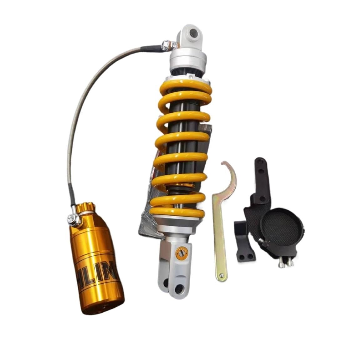 Amazon | ショックオートバイ ショックアブソーバー 3代目 250