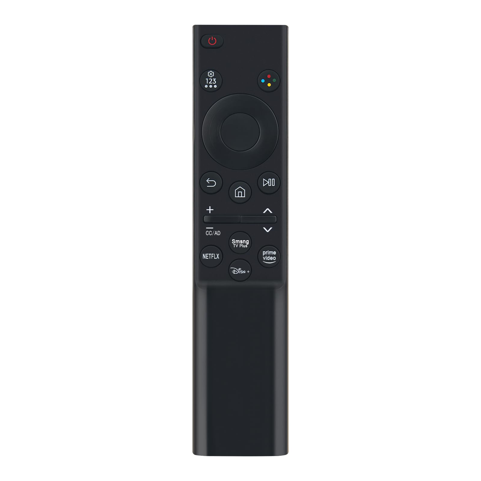 Télécommande de rechange Samsung Crystal UHD DU7200 TV 2024 - 8