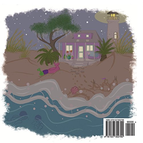 Learning The Ocean Tides (Harpers Beach Vacation) (Volume 1) - Image 2
