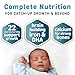 Enfamil NeuroPro EnfaCare High Cal Premature Baby Formula Milk-Based with Iron, Brain-Building DHA, Vitamins & Minerals for Immune Health, Powder Can, 13.6 Oz (6 Count)