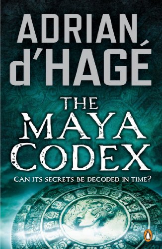 The Maya Codex view 2