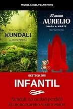 Bestsellers: Infantil: 1