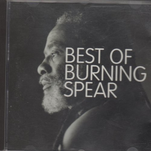 Burning Spear