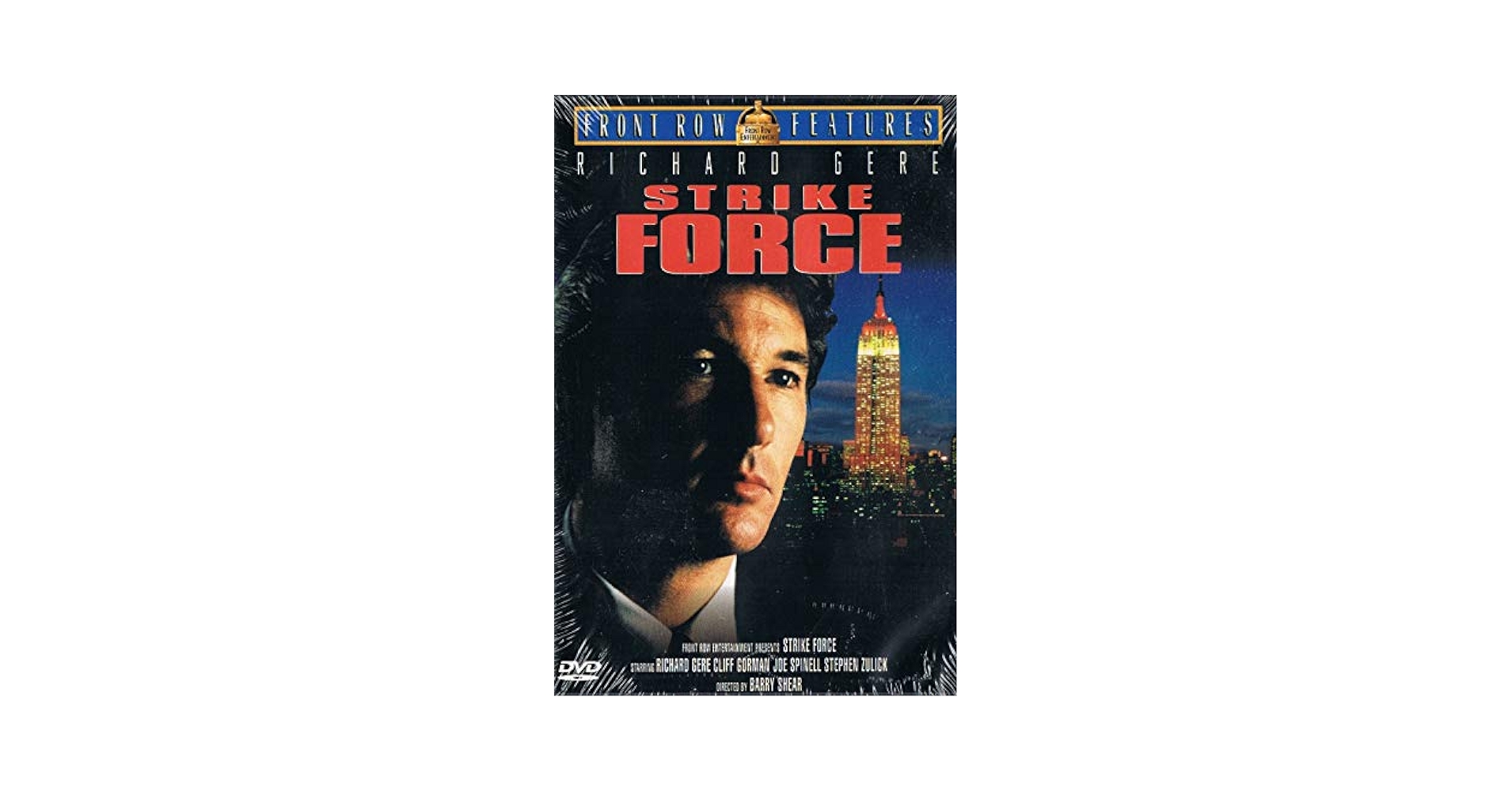 Amazon.com: Strike Force : Movies & TV