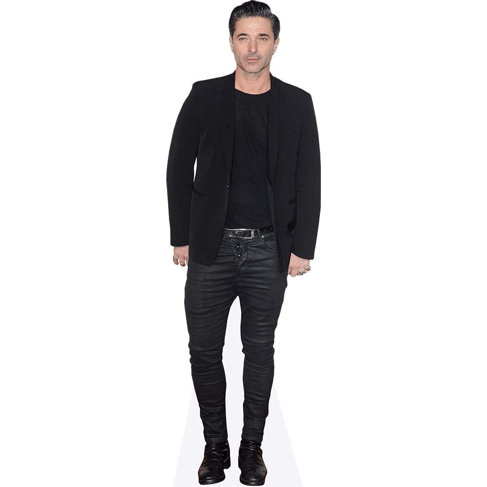Jake Canuso (Blazer) Life Size Cutout
