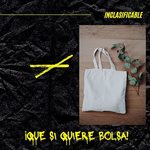 ¡Que Si Quiere Bolsa! [Explicit]