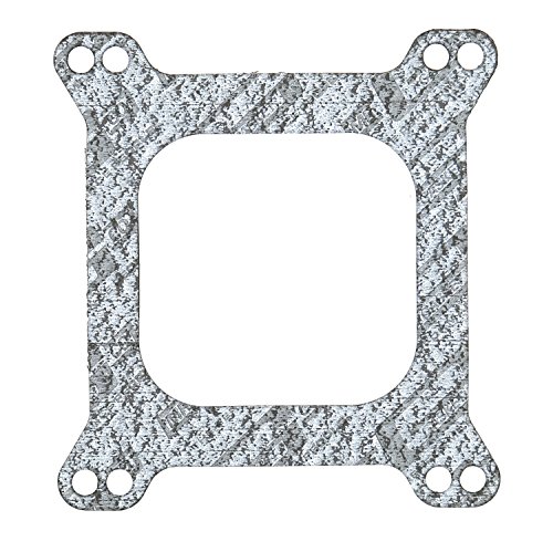 Mr. Gasket Carb Gaskets Holley 4Bbl Open