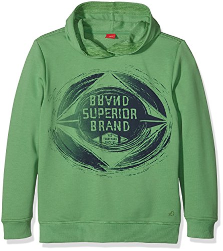 S.Oliver Sweatshirt Langarm Felpa Bambino