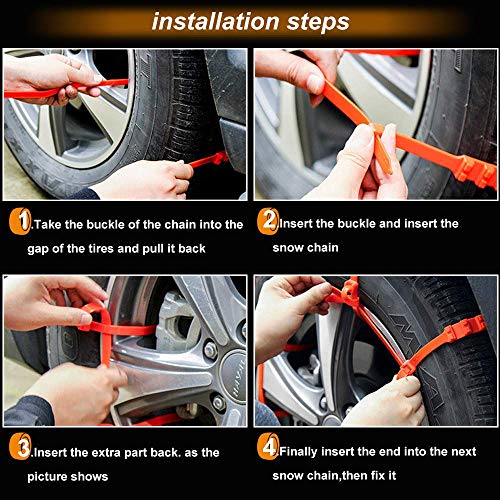 BOPAI-Car-Snow-Chain-10pcs-Tire-Chains-for-Cars-Anti-Slip-Snow-Tire-Chains-Adjustable-Winter-Driving-Security-Chains