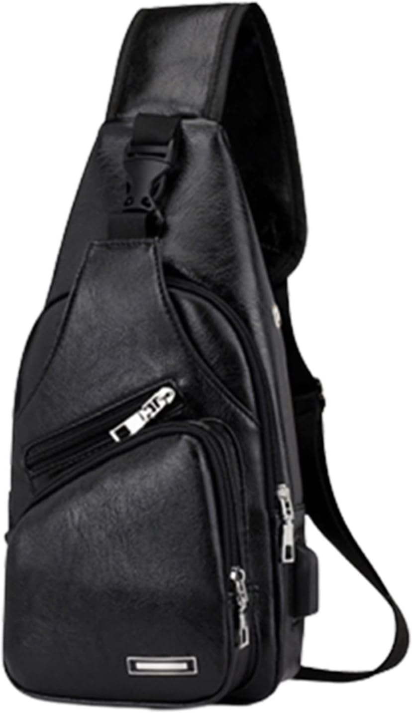 Return Pallets for Sale Liquidation, Crossbody Sling Bag for Men Women