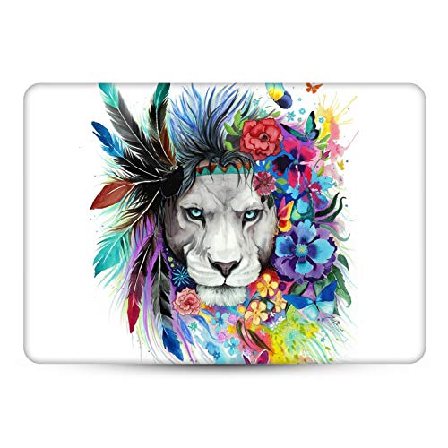 Autocollant Pixie Cold Roi des Lions pour MacBook Pro 13.3 A1708