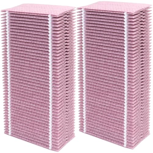 WINYES H060524 加湿フィルター ハイブリッド式 加湿器交換用 カンタン取替えフィルター hd-500 hd-5018 hd-rx716 hd-rx508 hd-rx709 加湿機 フィルター H060518 H060511 H060509 の使い捨てタイプ 互換品 ぶどういろ 2個入