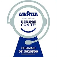 Lavazza, A Modo Mio Idola, Kaffee-Kapselmaschine, Kompatibel mit A Modo Mio-Kapseln, Leise, Verstellbarer Tassenrost & 1,1-Liter-Tank, mit Abschaltautomatik, 1500 W, 220-240 V AC, 50-60 Hz, Beige/Grau – Ansicht 6