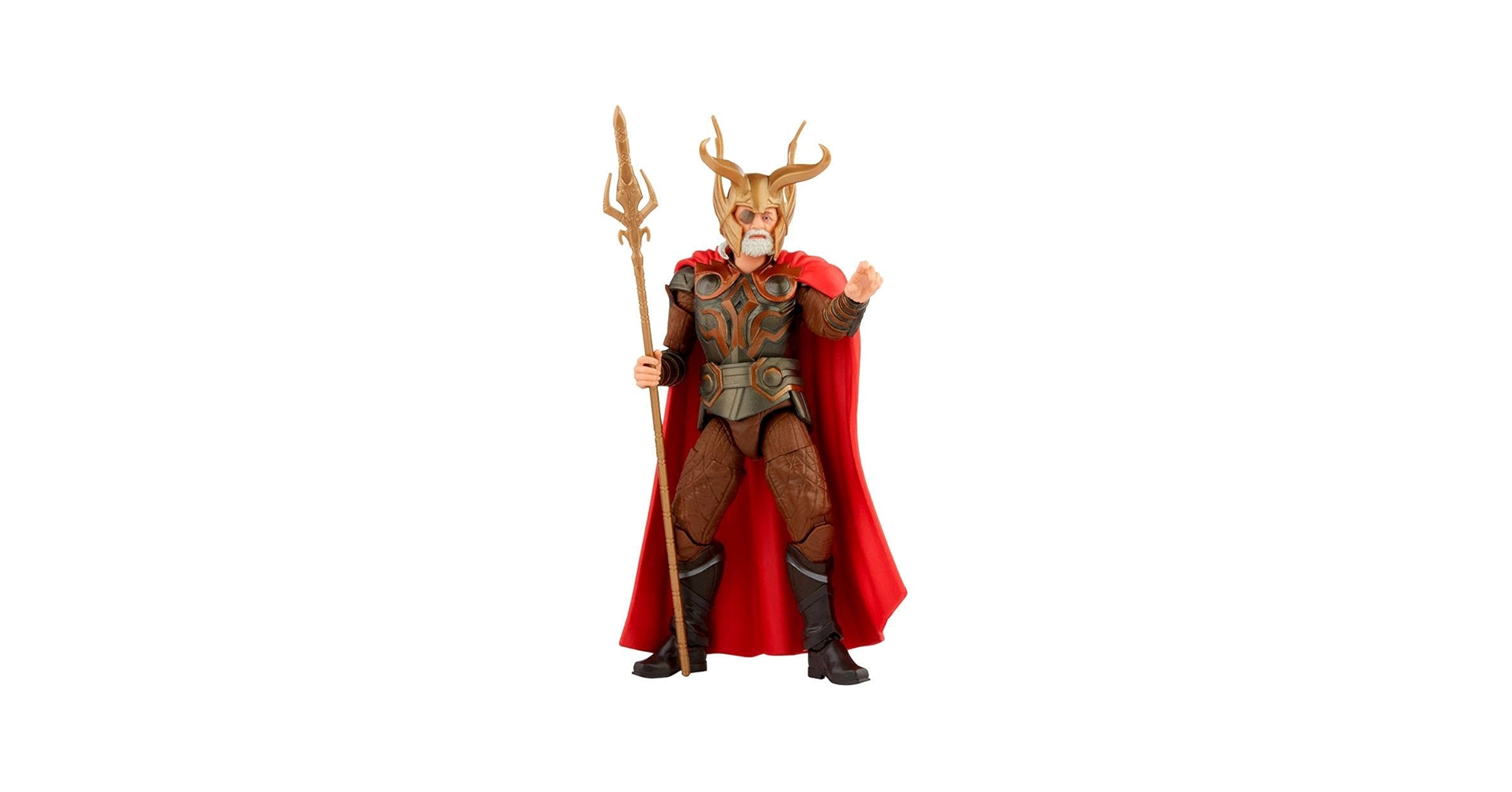 Marvel Legends Odin　マーベルレジェンド　オーディン　THOR The Infinity Saga Marvel Legends Series Action Figure - 2021