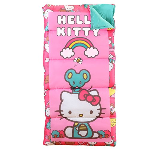 Disney Hello Kitty Sleeping Bag