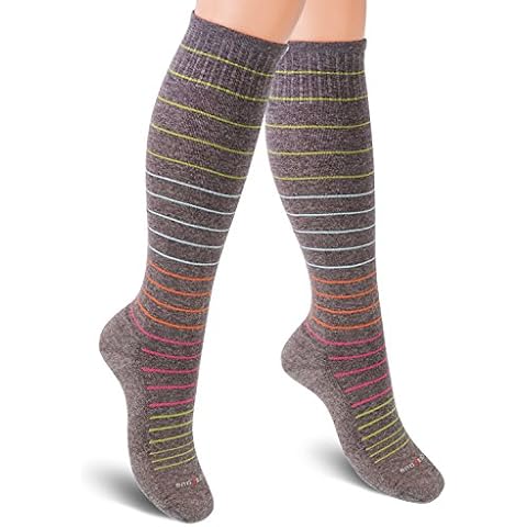 SocksLane Cotton Compression Socks for Comfort Cover