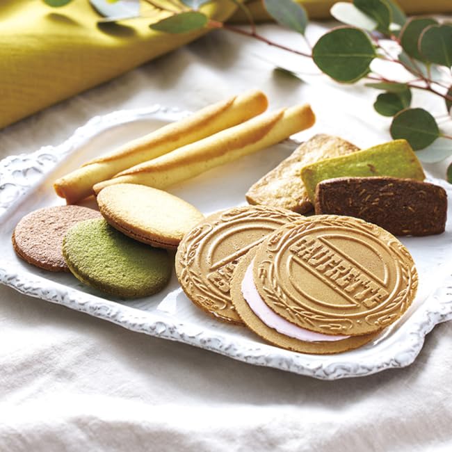 Amazon.co.jp: 東京風月堂 TOKYO FUGETSUDO スイーツ お菓子 ギフト