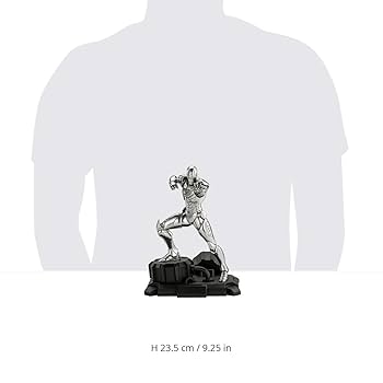 Amazon.co.jp: ROYAL SELANGOR マーベル フィギュリン