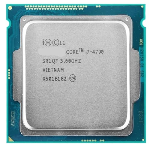 Processeur Core i7 4790 8 Mo de Cache pour optimiser le multitâche PC - 2