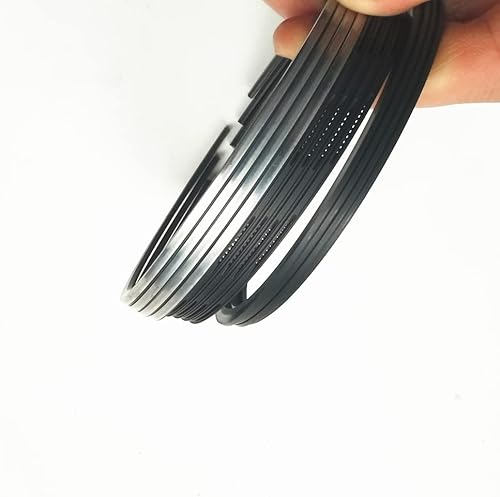 Miniatura 4 de Anillo de pistón del motor para SAIC MAXUS V80 (Diámetro 3.622 in)