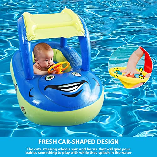 El mejor review de Piscina parasol bebes comprados en linea. 12 Imagen adicional