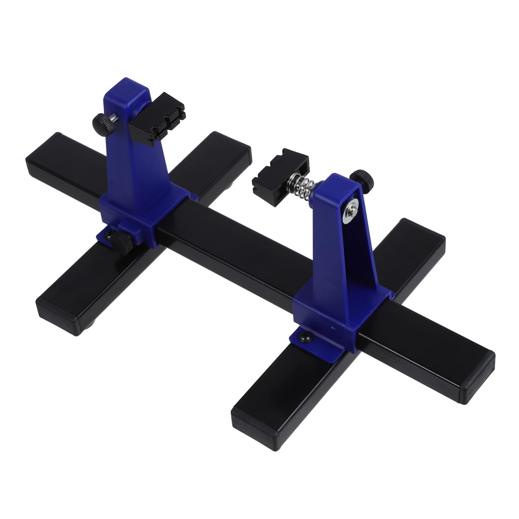 Marco de Soporte de Placa Pcb Ajustable para Soldadura y Reparación