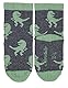 Sterntaler Baby-Jungen Söckchen 3er-Pack Dino Strumpfwaren, Tintenblau, 23-26