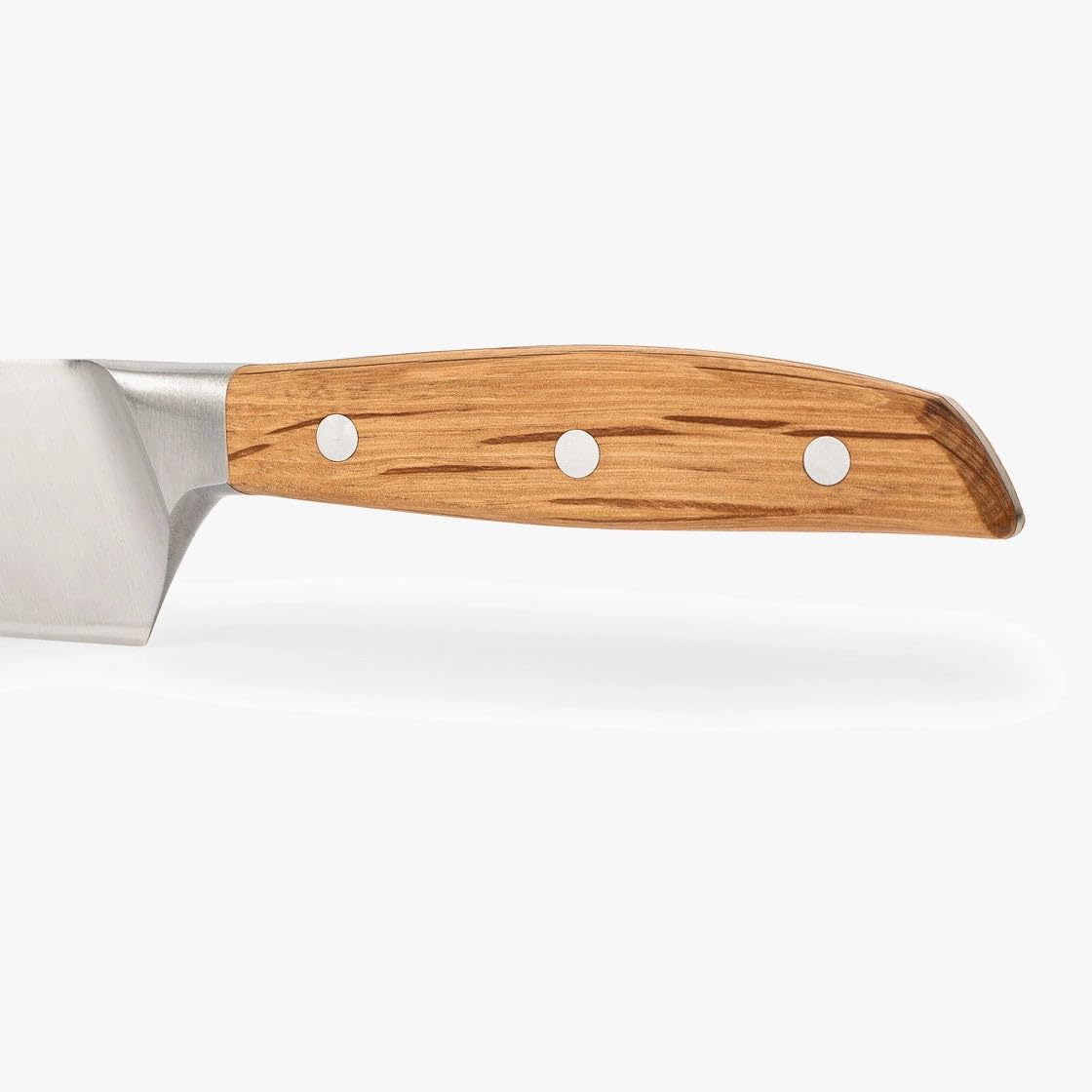 Arcos by Chef José Andrés - Coltello da pane da 20 cm per pane artigianali e prodotti da panetteria, lama forgiata in acciaio inox Nitrum con bordo in seta, manico ergonomico in legno di incina