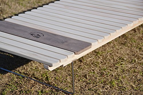 Amazon.co.jp: 196 ひのきのキャンプ用品 ひのき キャンプ KUROSON370