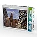CALVENDO Puzzle Cathédrale de Strasbourg 1000 Pieces 64 x 48 cm from Thomas Polske