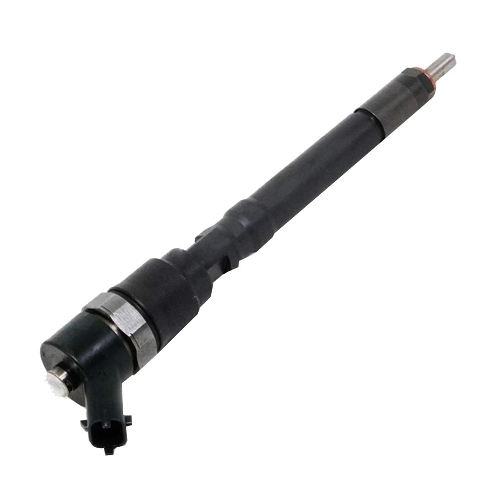 0445110064 33800-27000 33800-27010 Diesel Fuel Injector Nozzle Compatible With Hyundai Elantra Santa Fe Matrix Compatible With Kia Carens
