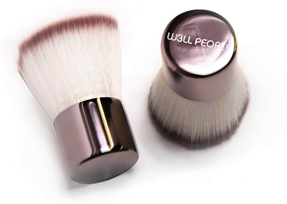 W3LL PEOPLE - Kabuki Brush