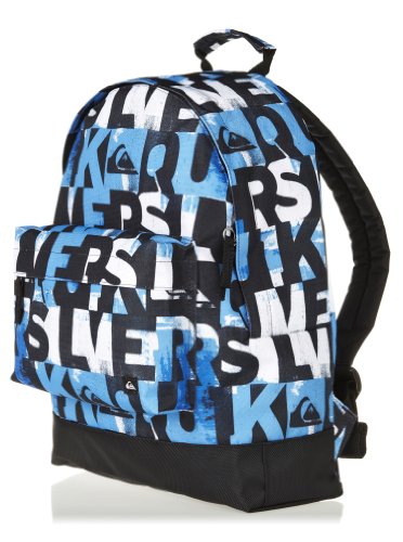 Quiksilver Basic B X3, Sac à dos - Bleu