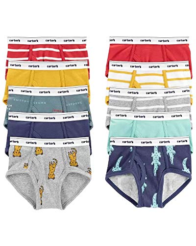 Carter's boys Briefs