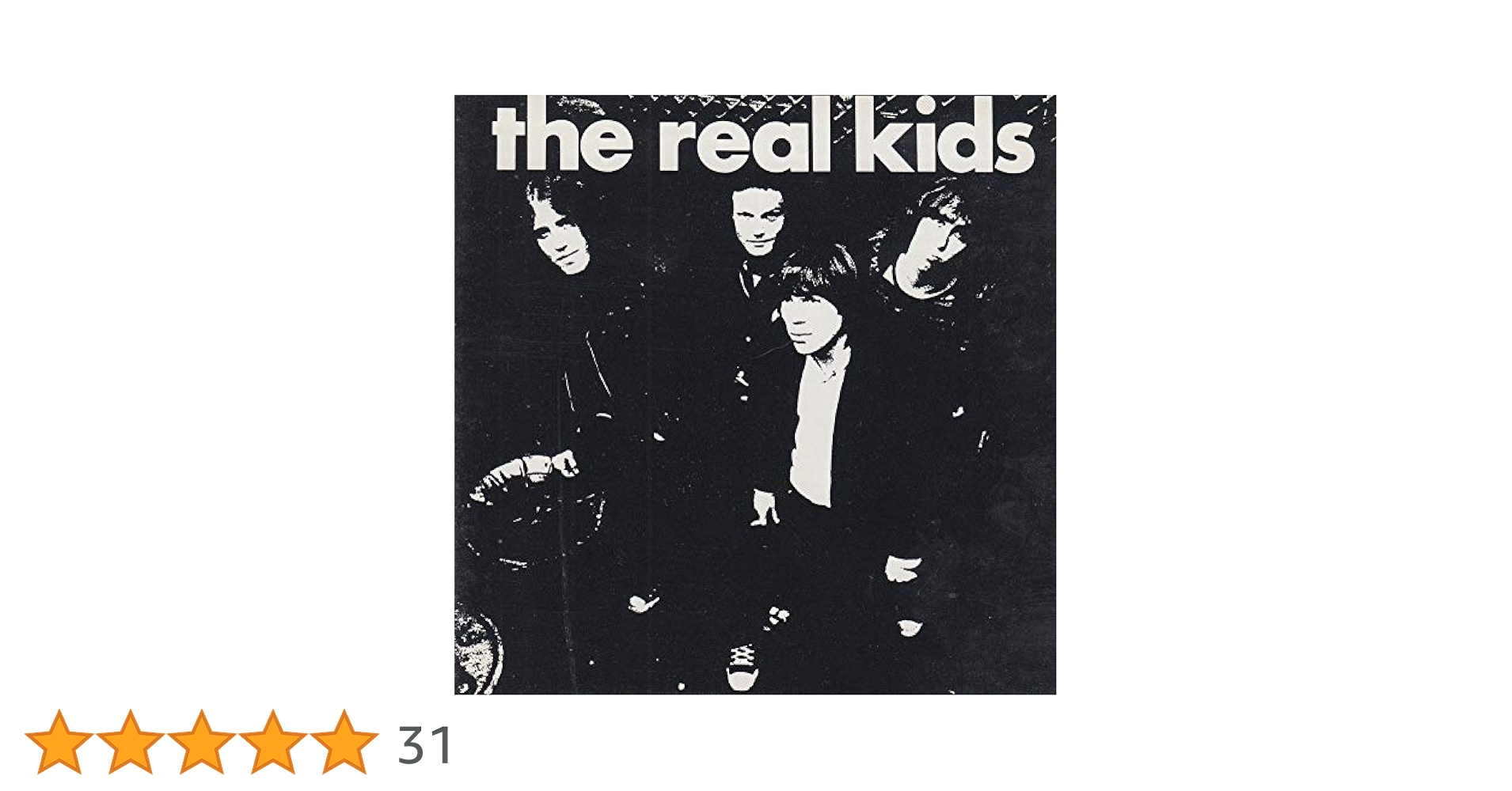Amazon.co.jp: Real Kids: ミュージック