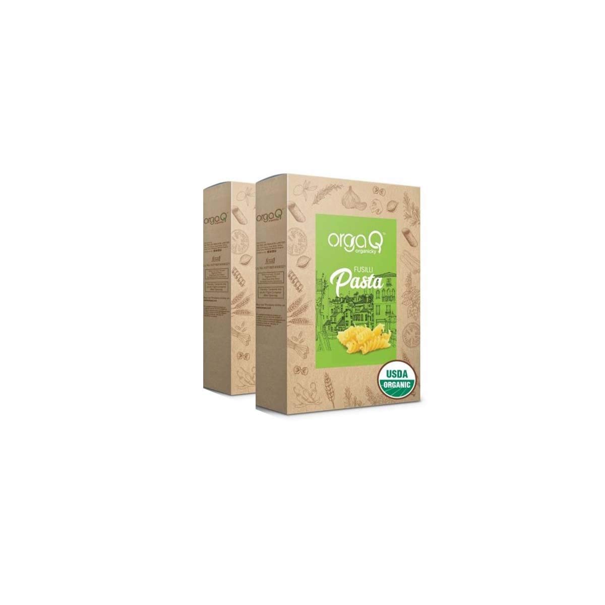 See full amazon price history chart for Orgaq Organicky Organic Fusilli Pasta Healthy and Delicious for Snacks - 400 Grams (200GM X 2) Orgaq Organicky Organic Fusilli Pasta Healthy and Delicious for Snacks - 400 Grams (200GM X 2) (B0895MDRJ8) Amazon Price History, Amazon Price Tracker