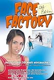 Face Factory Web Edition
