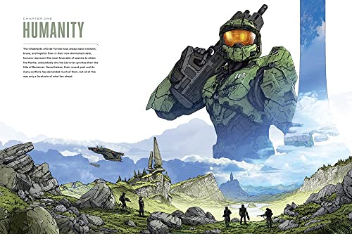 Halo Encyclopedia - Image 2