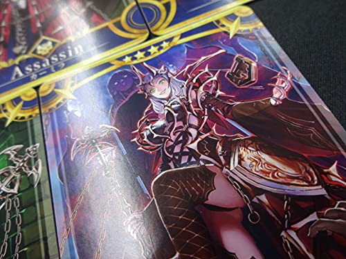 (未使用･未開封品)　FGOアーケード/No.046 カーミラ ★4 bt0tq1u 未使用・未開封品) FGOアーケード/No.046 カーミラ ☆4 bt0tq1u